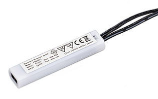 ИК-датчик SR1-Door White (12-24V, 30-60W, IR-Sensor) (Arlight, -)