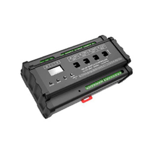 Контроллер SR-EUR0420 (220V, 4x20A, DALI, DMX) (Arlight, -)