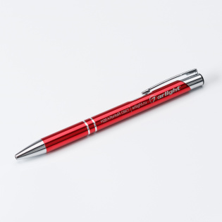 Ручка красная arlight MP-T1 Red (Arlight, -)