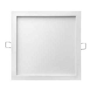 Светильник DL300x300A-25W Day White (Arlight, Открытый)