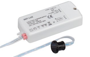 Контроллер-выключатель SR2-8001-Hand (220V, 200W, IR-Sensor) (Arlight, -)