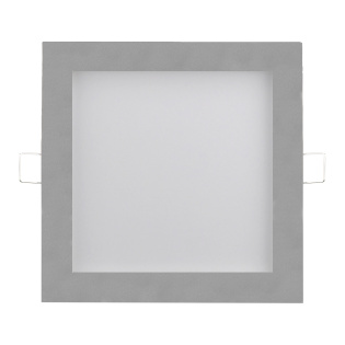 Светильник DL200x200S-18W Warm White (Arlight, Открытый)